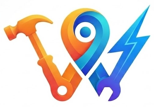 Logo de Worky
