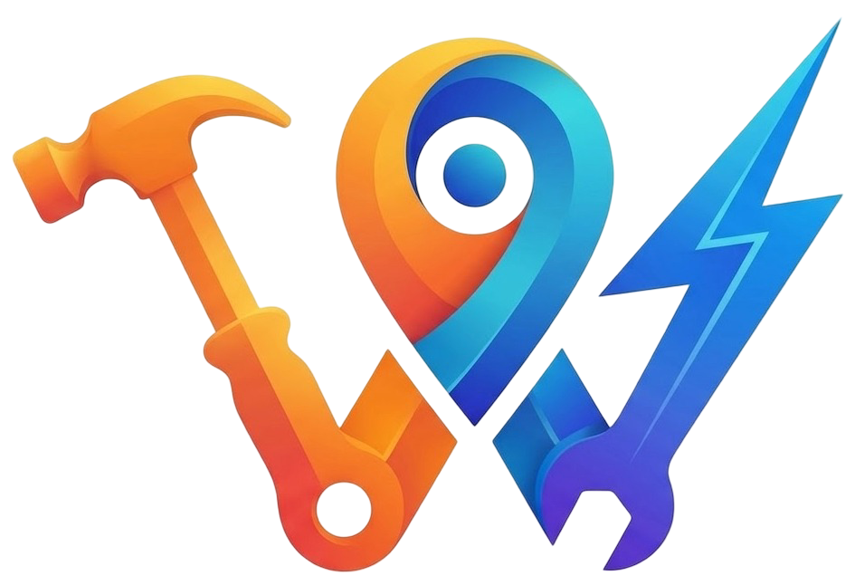 Logo de Worky